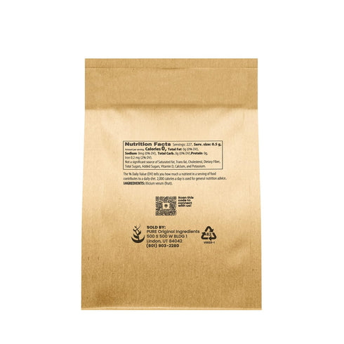 Pure Original Ingredients Star Anise (4 oz) - Chinese Teas & Baking, Licorice-Like Flavor