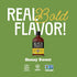 3 Pack, 15.25 oz Rufus Teague Honey Sweet BBQ Sauce, Premium Barbecue Sauces with Natural Ingredients, Award-Winning