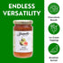 10.5 OZ (Pack 2) Braswell's Pure Fig Preserves