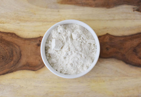 5 lb, Anthony's Brown Rice Flour, Gluten Free, Non GMO, Product of USA, Vegan