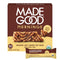 MadeGood Mornings Soft Baked Breakfast Bars, Chocolate Chip, 1.06 Oz (30 Count)