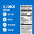 2oz, 12ct Suckerpunch Electrolyte Pickle Juice Shot, Leg and Muscle Cramp Relief, Sports Drink, Low Calorie, Gluten