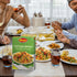 (50g) Packets (Pack 2) Shan - Butter Chicken Seasoning Mix - Spice for Chicken in Butter Sauce