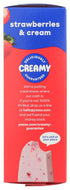 14 YASSO Strawberries & Cream Greek Yogurt Bars, FZ