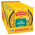 Tasty Bite Vegetable Biryani Rice Bowl, Ready to Eat, Microwaveable, Gluten Free,