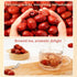 DGYLHBJ 2.2LB 100% Date-2.2LB) Premium Jujube Dates, Chinese Red Dates, Natural Dried Dates No Added Sugar, Superfood