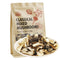 VIGOROUS MOUNTAINS Dried Mixed Mushrooms Blend 4.23oz, Including Porcini Shiitake Oyster Woodear, Vegan Cooking 120g