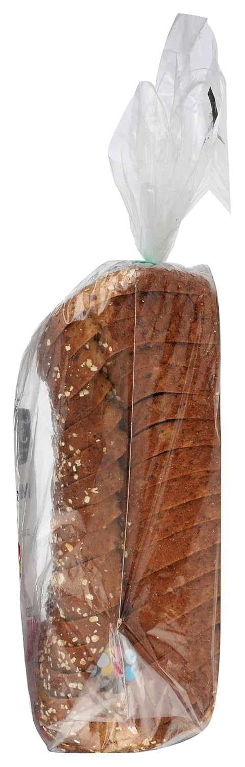 365 by Whole Foods Market 24 OZ Multigrain Bread