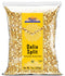 Rani Daliya Split (Roasted Split Chickpeas Dalia), 7oz (200g), All Natural, Vegan, Indian Origin