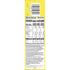 Pack, 10g 15 Count, 21.3 oz Nature Valley Protein Bars Variety Gluten Free Chewy Granola Snack Bars, Protein, Peanut
