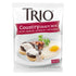 Country 22 oz Trio Gravy Mix, Sausage, Holiday Roasts, Dehydrated, Just Add Water, Bag