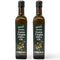 Food To Live Organic Extra Virgin Olive Oil, 16.9oz (500ml) Cold-Pressed. Polyphenol