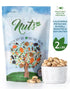 (2 LBS) NUTS U.S. California Pistachios | Roasted & Salted | No Wax, No Added Color or Flavor | NON-GMO and Natural |