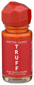 TRUFF Black Truffle Infused Mini Hotter Sauce, 1.5 OZ