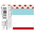 #1 12 Oz (pack 3) Fisher Fair Scone Raspberry Jam, Made with Real Raspberries as the Ingredient