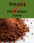 1-Pound SweetGourmet Carob Powder, Virginia Roast, Mediterranean Chocolate, Cocoa Alternative, Caffeine-Free, Kosher