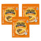 Folios 100% All Natural Cheese Wraps | Cheddar Flavor | Gluten Free,