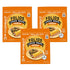 Folios 100% All Natural Cheese Wraps | Cheddar Flavor | Gluten Free,