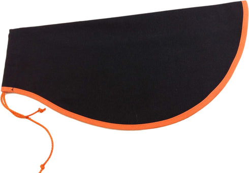 Ham Cover Black Jamonprive - Cover for Spanish Serrano & Iberico Hams and Italian Prosciutto (Does not include the ham
