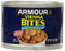 Armour Star Vienna Sausage Bites, Original Flavor, Canned Sausage, 10 OZ (Pack of