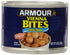 Armour Star Vienna Sausage Bites, Original Flavor, Canned Sausage, 10 OZ (Pack of