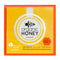 Organic Natural Honey (Large Pack of 24 Sachets 10Gram Each)
