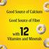 10.6 oz Frosted Cheerios, Heart Healthy Gluten Free Breakfast Cereal, Made with Whole Grain Oats