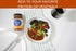 Divino Simmer Foods Sofrito Sauce Latin Cooking Sauce & Marinade for Chicken, Rice & Meal Prep Easy Dinner in Minutes