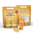 Elephant Park Natural Honey Ginger Root Herbal Crystals 30 Packets Instant Beverage 18 Grams