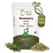 Organic Way Dried Rosemary Leaves Whole Herb - Herbal Tea | Spice