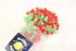 2 Gummy Planet Sweets Christmas Green and Red Spice Drops - Pounds - Holiday Jelly Candy Bulk