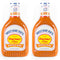 Sweet Baby Rays Wing Sauce and Glaze, Buffalo Wing, 32 Fl-oz (Pack