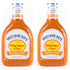 Sweet Baby Rays Wing Sauce and Glaze, Buffalo Wing, 32 Fl-oz (Pack