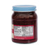 10oz Pack 6 Nature's Hollow Raspberry Jam: Sugar Free Jam and Preserves, Low Cal, Non GMO, Keto Jam, Vegan, Gluten