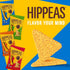 7oz 3g 3g (Pack 2) HIPPEAS Chickpea Tortilla Chips, Rockin' Ranch Gluten Free Snacks, Dairy Free, Vegan, Bag, Protein
