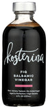 Kosterina Fig Balsamic Vinegar | Sweet Fig Balsamic Vinegar from Modena, Italy