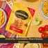 SONOMACREA CRISP CHEESE BACON CHEDDAR - 2.25 OZ