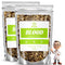 2Bag Blood Purifying Blend Tea, All Natural Ingredients for Men Women