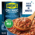 15.5 OZ. (Pack 6) Bush's Classic Homestyle Chili Magic Chili Starter
