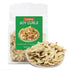 Coxtelsly Premium Soy Curls 1lb (453g), No Additives, High-Protein, Gluten-Free Vegan Meat Substitute,