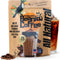 Beanio Protein Coffee Mocha with Collagen: Zero Added Sugar, 100% Natural Dairy-Free 10G