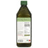 24 Oz Pompeian Gourmet Selection Extra Virgin Olive Oil, Contains Polyphenols, First Cold Pressed, Fl