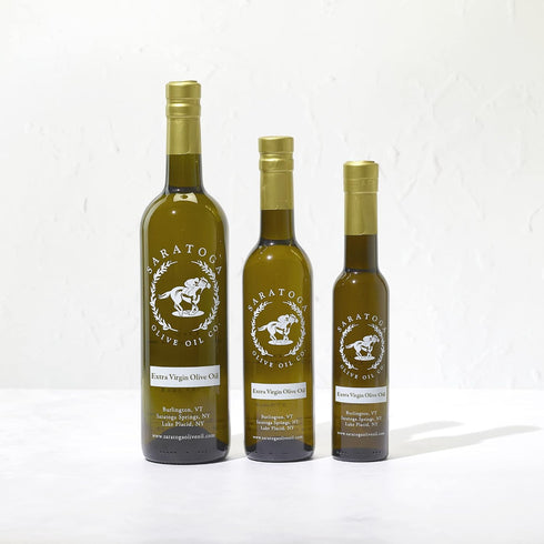 200ml (6.8oz) Saratoga Olive Oil Company Gourmet White Truffle Olive Oil
