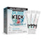 Pure Kick Arctic Variety pack Singles to Go Powdered Drink Mix, Arctic