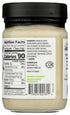 (12 oz) Chosen Foods Classic Vegan Avocado Oil-Based Mayonnaise, Gluten & Dairy Free, Low-Carb, Keto Diet Friendly