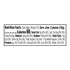 160 28 Brach's Bobs Sweet Stripes Soft Peppermint Candy, Individually-Wrapped Pieces, Ounce Jar
