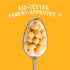 12 oz Kix Whole Grain Breakfast Cereal, Crispy Corn Cereal Puffs