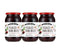 Generic Old World Quality Food Pickled Baby Beets 32 oz Jar 3 Pack