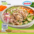 Dagim 43 oz Pack 2 Chunk Light Tuna in Water Tuna Fish Pouch Kosher Certified for Passover