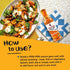 Nando's Medium Peri-Peri Sauce, 125g